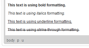 Shortcut For Italics Ms Word Mac